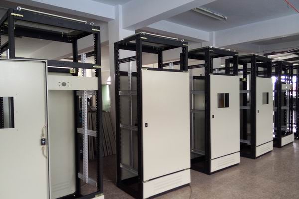 东山控制柜-控制柜布线要求