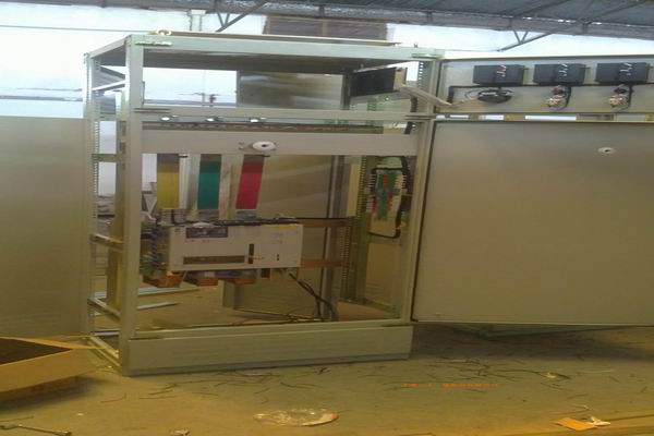 东山控制柜-3683品牌总闸控制柜的使用原则